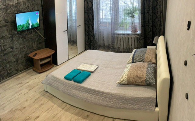 Квартира Нужный адрес