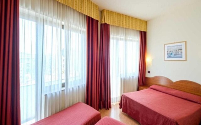 Hotel Centrale