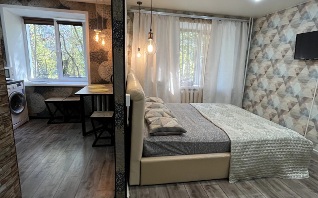 Апартаменты на Свердлова 119