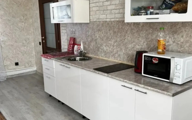 Частный дом Клондайк