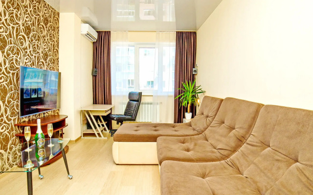 Апартаменты Alex