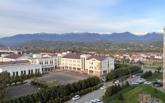 Letnyaya Rezidentsiya Flat