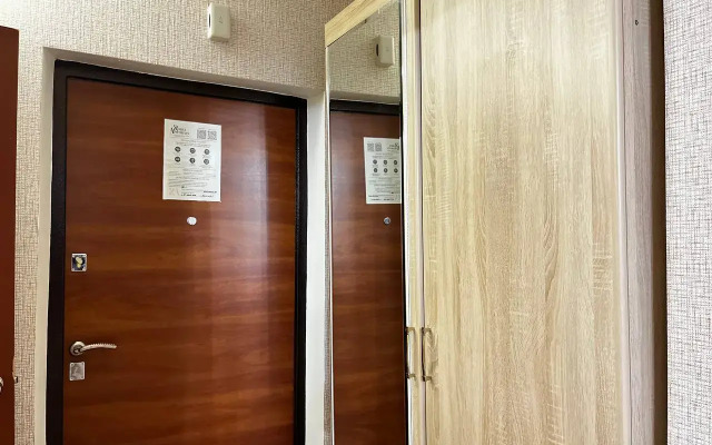 Studiya Lukomorye Apartments