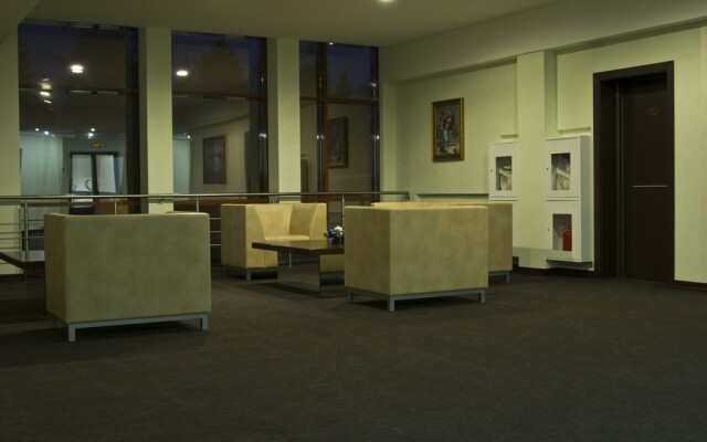 Azimut Park Hotel& SPA Repino