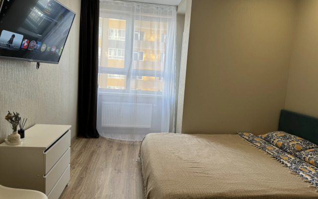 Квартира на Уктусе