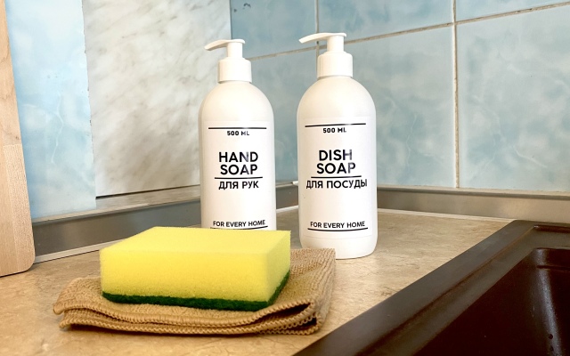 Квартира Просторная Однушка в Центре Мурома