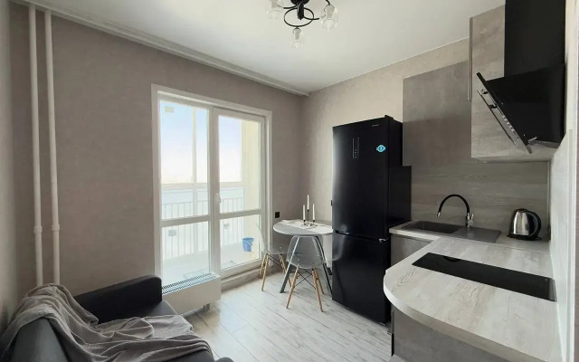 Ryadom S Akvaparkom Flat
