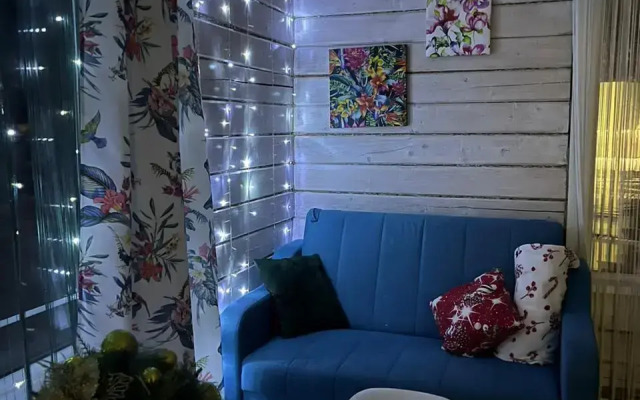 Chudesnoe Mesto 2 Private house