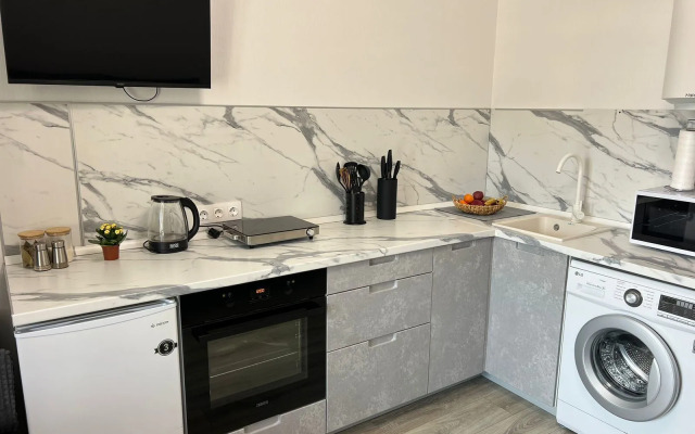 Studiya V Zhk Holiday House  Flat