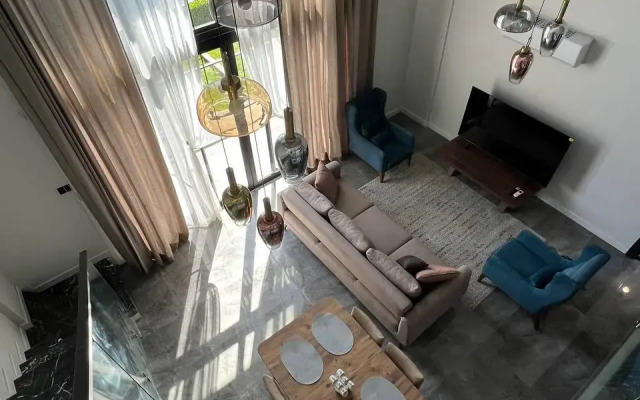 Kervansaray Loft Apartments