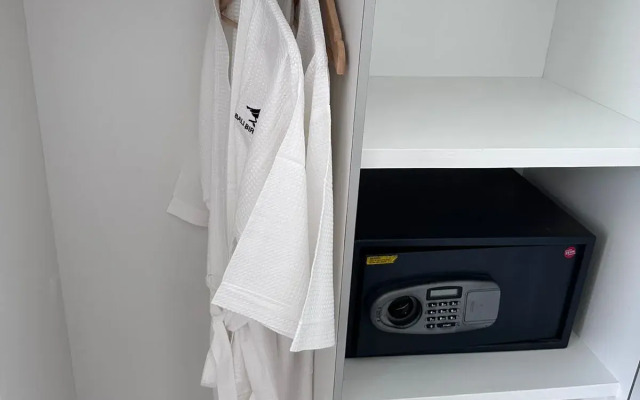 Вилла Bali Bird