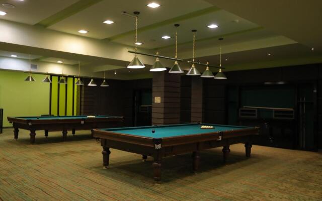Aghveran Ararat Resort Hotel