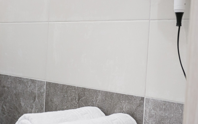 Апартаменты SunSet 2-Оранжерейная 2к1 кв 223