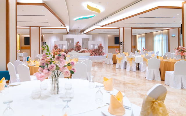 Tulip Inn Majan Salalah