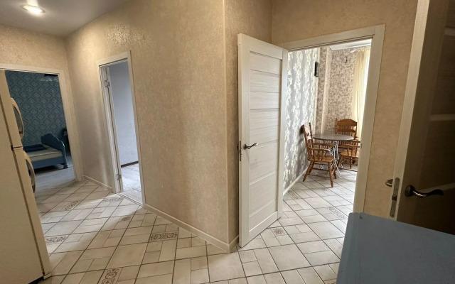 Na Ulitse Pavshinskiy Most 1/4 Flat