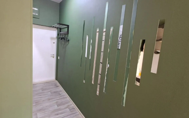 Апартаменты Престиж На Четверых