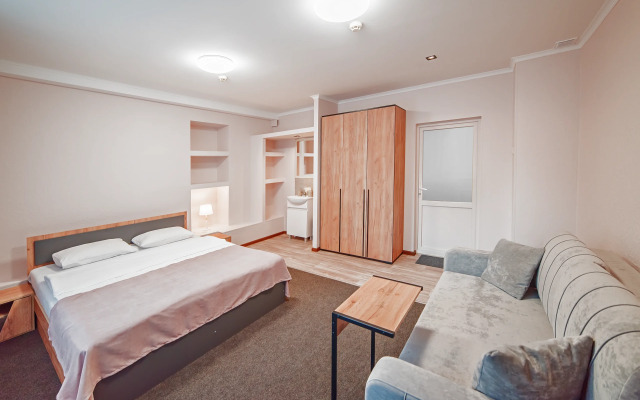 Na Kozhevennom Mini hotel