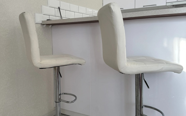 Uyutnaya Studiya S Velikolepnymi Zakatami Flat