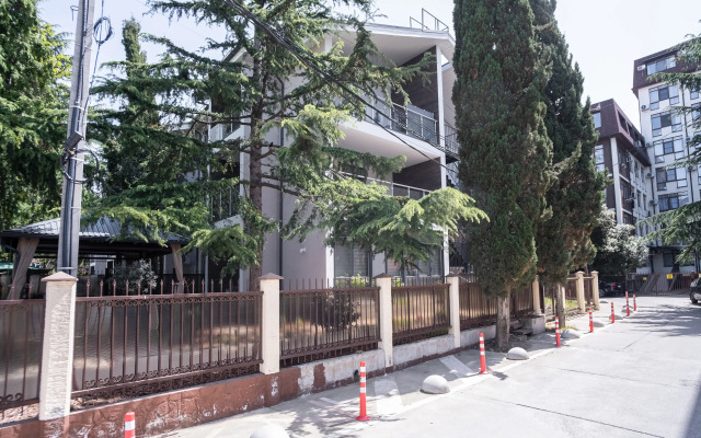 Rozmarin Red Apartments Adonis Apartments