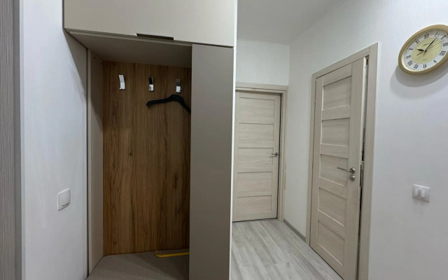 Апартаменты рядом с Аэропортом