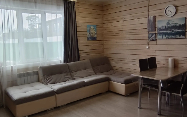 Bajkal Guest House