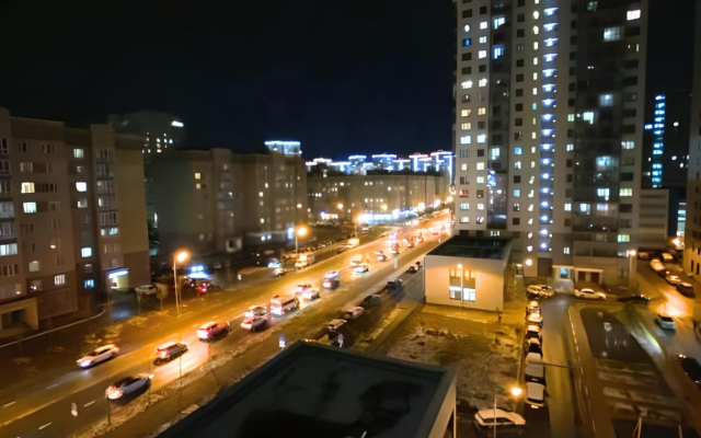 Квартира рядом с Центром у Аквапарка