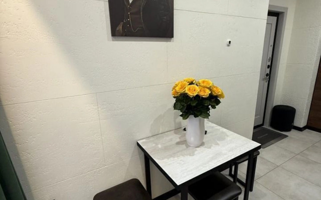 Квартира на улице Нагорный Тупик 13Б