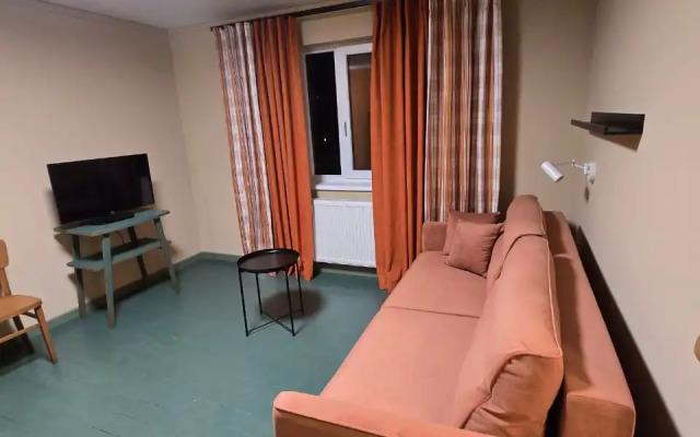 Квартира Розенау