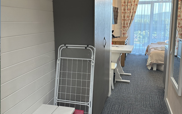 Квартира ГЛК Солнечная долина