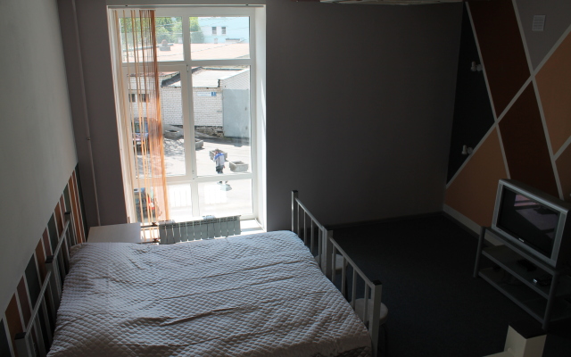 Lazur Mini-Hotel