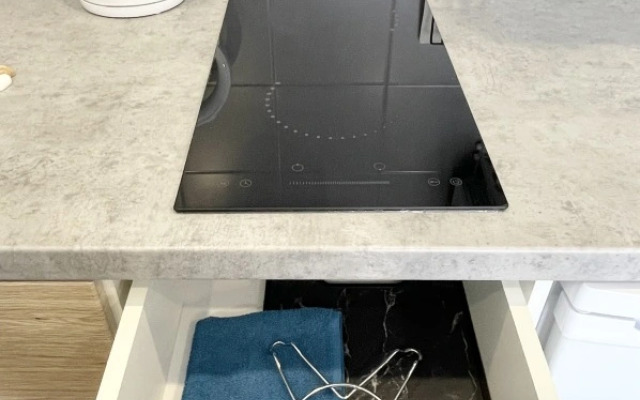 Апартаменты на Седова (4)