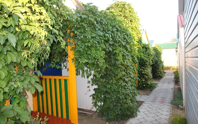 Sokol Hotel