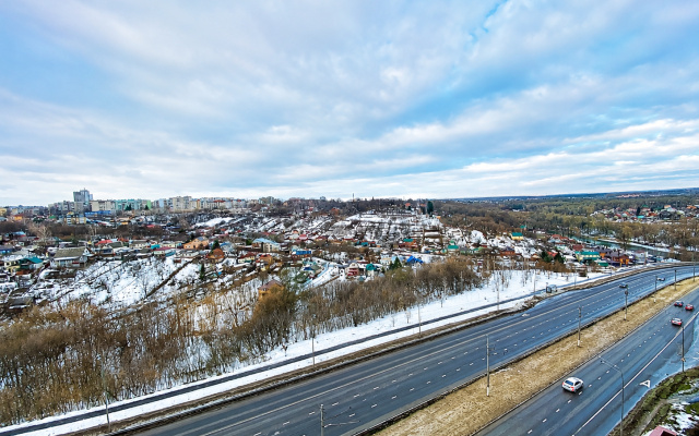 Kvartira s Sikarnym Remontom v Centre goroda