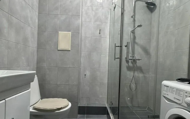 Квартира у Парка Галицкого