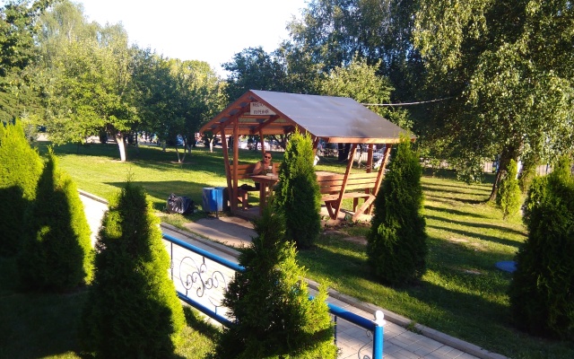 Hotel GRK Akvamarin
