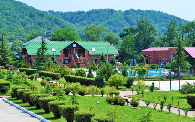 Sadko Hotel