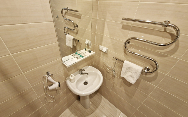 Апартаменты Антология Студия 1