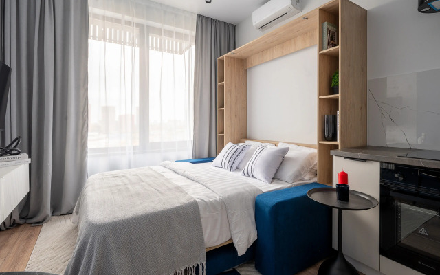 Sapfir Ot Home24 Apartments