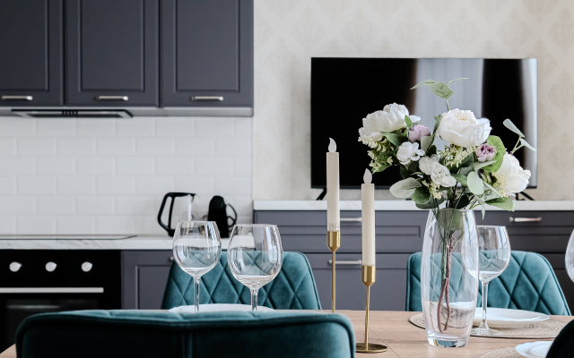 Апартаменты Ohtainn Dream