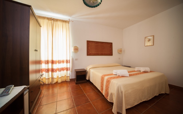 La casa delle rose Guest house