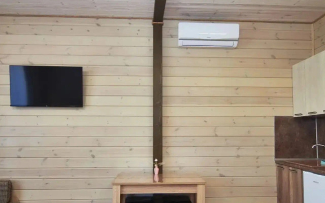 Апартаменты на Пограничной 4А 3