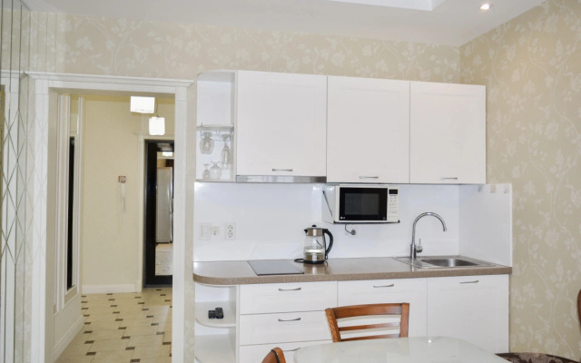 Na Arkadiya Gaydara 5 Apartments 2