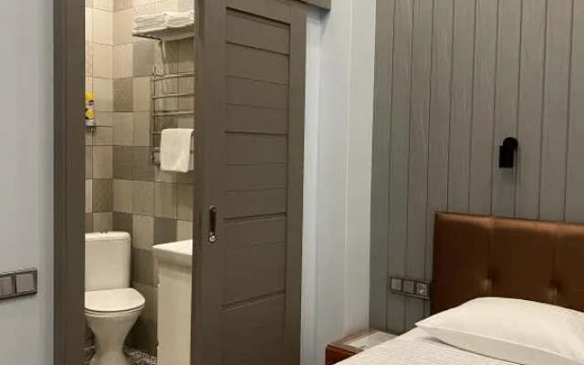 Апартаменты Каретная 5