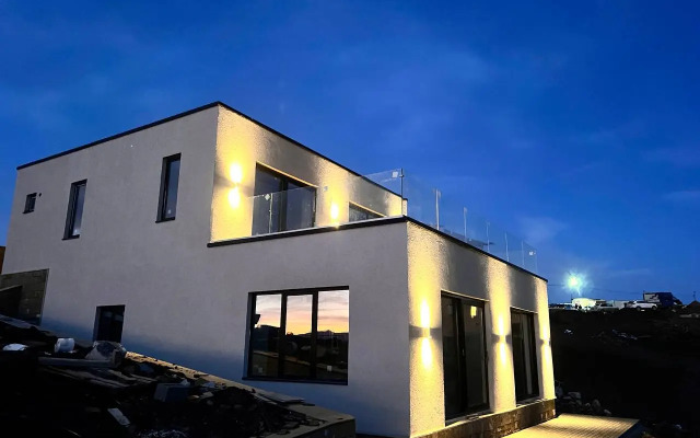 Курортный отель Спа Отель Кубачи