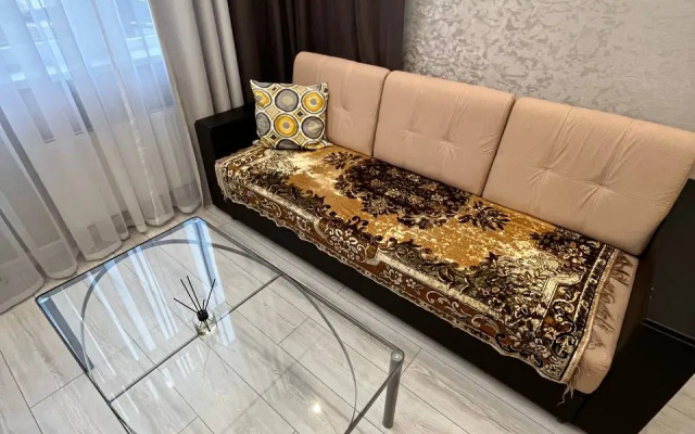 Uyutnaya Studiya V Tsentre Goroda Flat