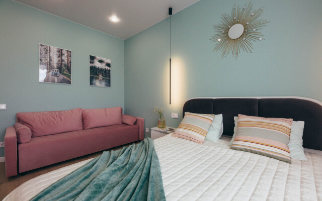 Kak Doma Flat
