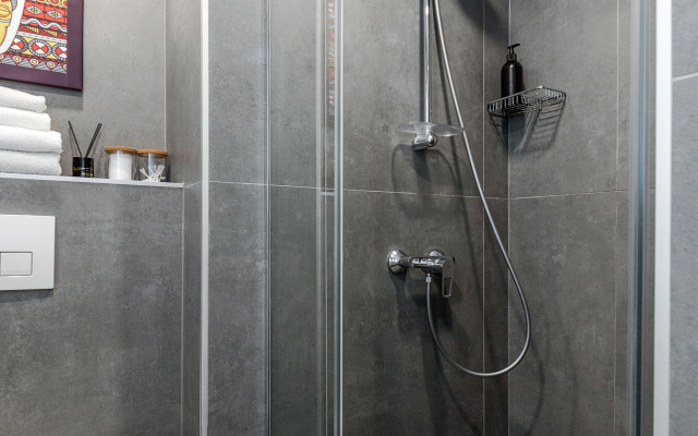 Апартаменты солнечные Зум на 13 этаже