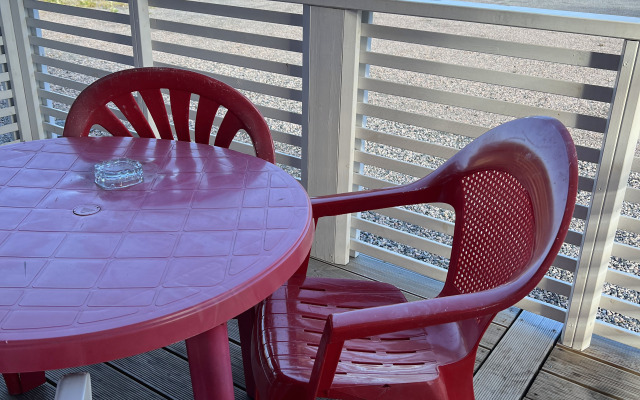 Частный дом KareliaHouse Red