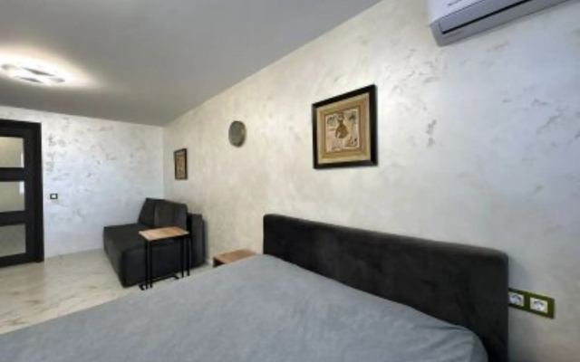 Квартира на Проспекте Дзержинского 231