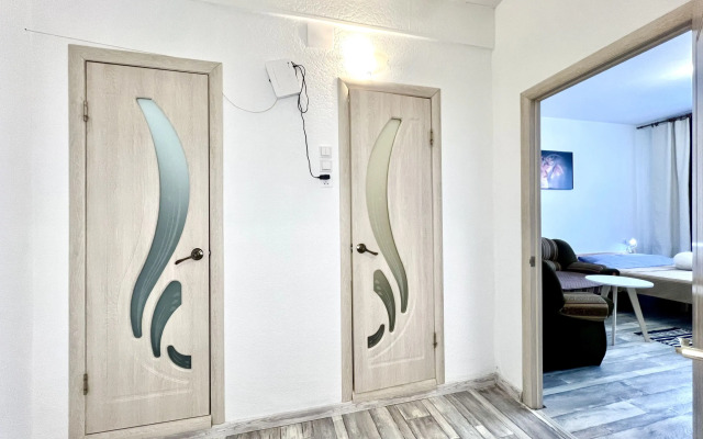Vidovaya Prostory Severa Flat